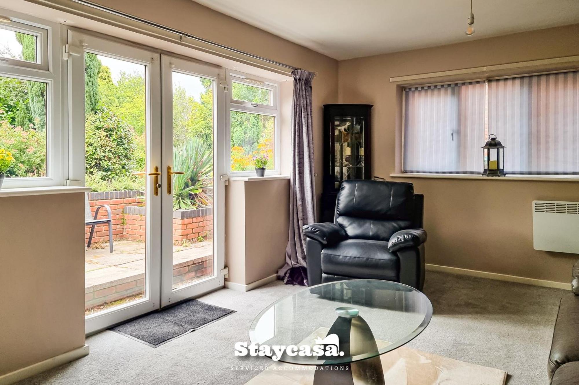 Tranquil Annex With Hidden In Beautiful Setting Hotel Bredbury Exterior foto